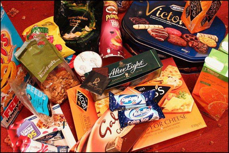 食品、饮料行业——喷码机应注意哪些事项？